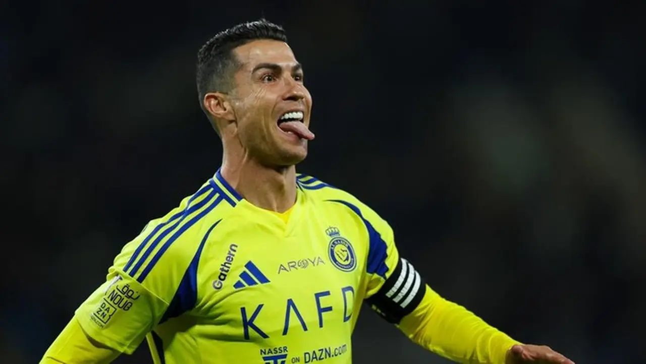 Fabio Capello: Cristiano Ronaldo Belum Punya Kejeniusan Messi, Maradona, dan R9 Fabio Capello: Cristiano Ronaldo Belum Punya Kejeniusan Messi, Maradona, dan R9