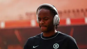 Raheem Sterling Hengkang dari Chelsea, Gabung Feyenoord Bersama Robin van Persie