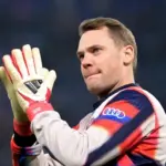 Manuel Neuer Tegas Tolak Panggilan Kembali ke Timnas Jerman untuk Piala Dunia 2026