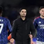 Brentford Tahan Imbang Arsenal 1-1, The Gunners Gagal Lebarkan Jarak Poin