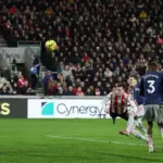 Senjata Makan Tuan: Gol Bola Mati Arsenal Justru Berbalik Menyerang The Gunners di Kandang Brentford