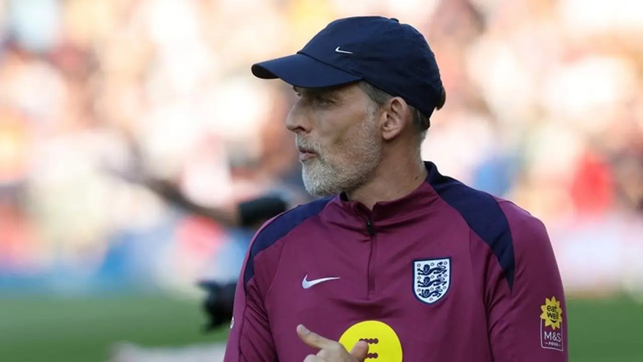 FA Tegaskan Kontrak Baru Tuchel Hingga 2028 Bukan Karena MU FA Tegaskan Kontrak Baru Tuchel Hingga 2028 Bukan Karena MU