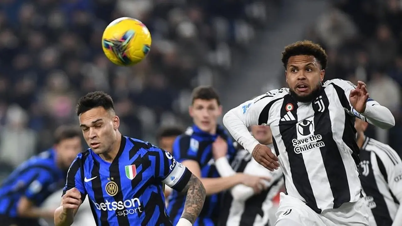 Jadwal Liga Italia Akhir Pekan: Duel Sengit Inter vs Juventus, Napoli Hadapi Roma Jadwal Liga Italia Akhir Pekan: Duel Sengit Inter vs Juventus, Napoli Hadapi Roma