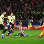 Barcelona Terkapar 0-4 dari Atletico, Hansi Flick Masih Yakin Bisa “Remontada”