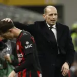 Allegri Akui Performa AC Milan Baik di Liga, Sesalkan Kegagalan di Coppa Italia