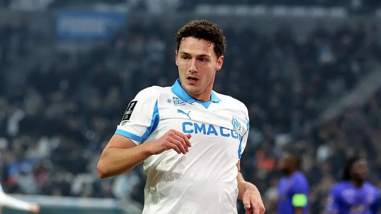 Benjamin Pavard Berpotensi Kembali ke Inter Milan, Masa Depan Tak Menentu