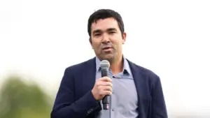 Deco Yakin Barcelona Bisa Comeback Dramatis di Camp Nou Meski Tertinggal 0-4