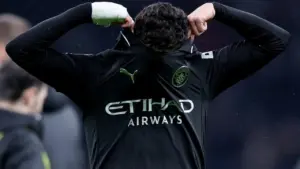 Klasemen Liga Inggris: City Gagal Pepet Arsenal, MU Merangsek Naik ke Posisi Empat
