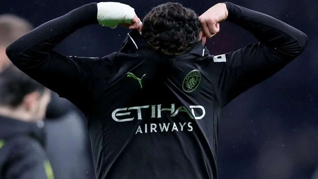 Klasemen Liga Inggris: City Gagal Pepet Arsenal, MU Merangsek Naik ke Posisi Empat Klasemen Liga Inggris: City Gagal Pepet Arsenal, MU Merangsek Naik ke Posisi Empat