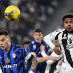 Derby d’Italia Memanas: Inter Milan dan Juventus Adu Ketajaman Serangan Terbaik Liga Italia