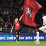 Rennes Bungkam PSG 1-3, Perebutan Puncak Klasemen Ligue 1 Makin Sengit