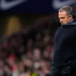 Hansi Flick: Kalah 0-4 dari Atletico Bukan yang Terburuk, Inter Milan Lebih Menyakitkan