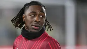 Eberechi Eze Dikritik Usai Arsenal Ditahan Imbang Brentford 1-1