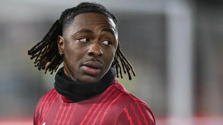 Eberechi Eze Dikritik Usai Arsenal Ditahan Imbang Brentford 1-1 Eberechi Eze Dikritik Usai Arsenal Ditahan Imbang Brentford 1-1