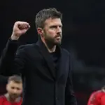 Michael Carrick Bawa Manchester United Merangsek ke Posisi 4 Klasemen Liga Inggris