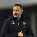 Vitor Pereira Gantikan Sean Dyche, Nottingham Forest Berharap Selamat dari Degradasi