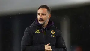 Vitor Pereira Gantikan Sean Dyche, Nottingham Forest Berharap Selamat dari Degradasi