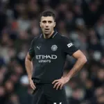 Rodri Didakwa FA Usai Pertanyakan Netralitas Wasit Tottenham, Terancam Sanksi