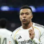 Kylian Mbappe Dipastikan Fit, Real Madrid Bidik Tiga Poin Lawan Sociedad