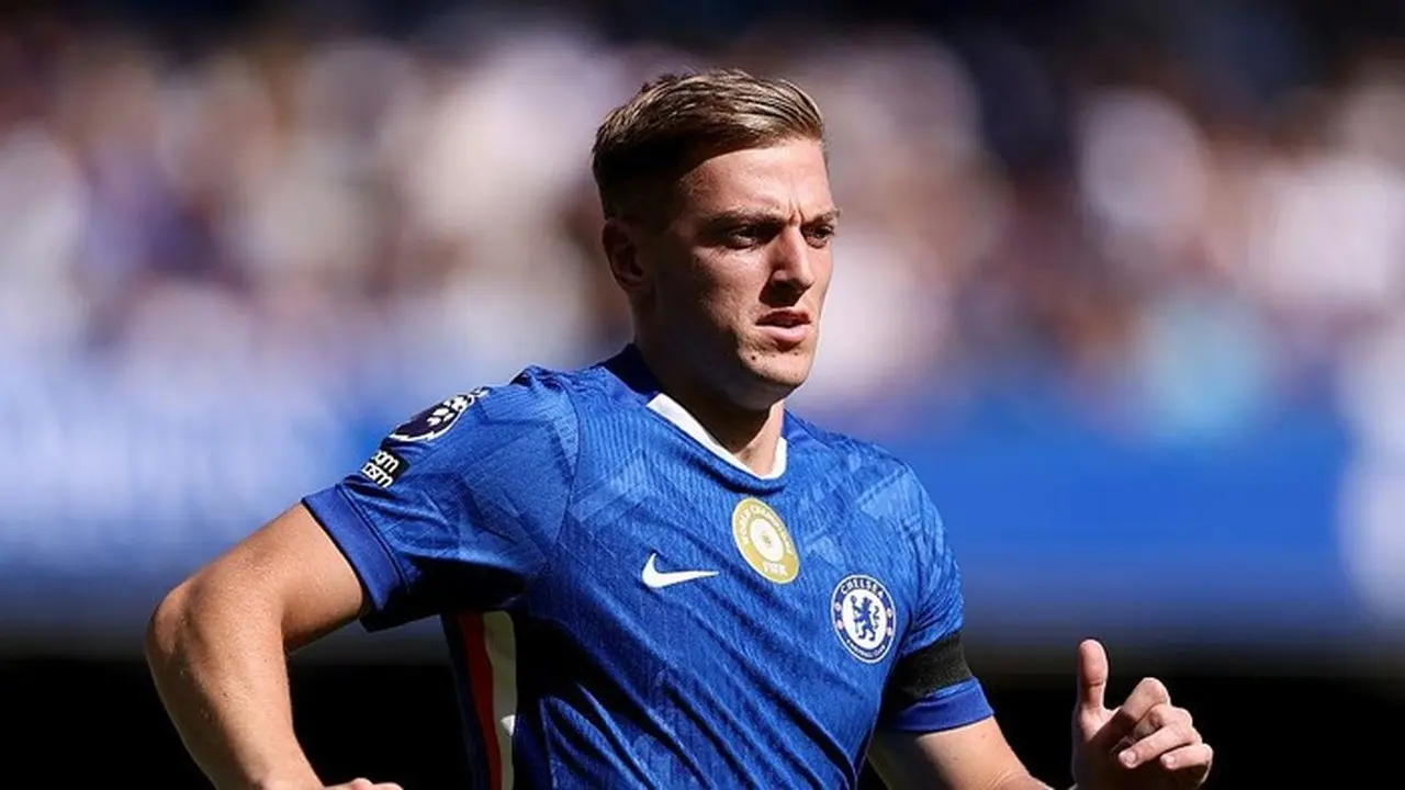 Liam Delap Dituntut Tiru Performa Gemilang di Premier League Usai Bawa Chelsea Menang
