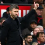 Gol Injury Time ke Gawang West Ham, Michael Carrick Puji Tiga Pemain Kunci Manchester United
