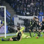 Bayern Munich Ditahan Imbang Hamburg 2-2, Gagal Raih Kemenangan di Bundesliga