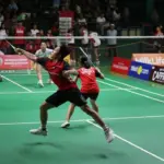 518 Atlet Muda Bersaing di Kejuaraan Klub Mitra PB Djarum 2026, Perkuat Regenerasi Bulu Tangkis