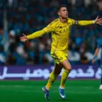 Cristiano Ronaldo Comeback Gemilang: Cetak Gol, Bawa Al Nassr Kalahkan Al Fateh 2-0