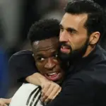 Alvaro Arbeloa: Pintu Ruang Ganti Real Madrid Selalu Terbuka untuk Pemain