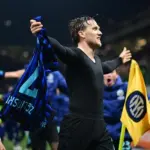 Derby d’Italia Kembali Berdrama, Inter Milan Raih Kemenangan Dramatis 3-2 atas Juventus