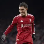 Florian Wirtz Girang Cetak Gol Krusial untuk Kemenangan Liverpool atas Newcastle