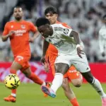 Klasemen Liga Spanyol: Madrid Puncaki Tangga Usai Libas Sociedad 4-1, Gusur Barcelona