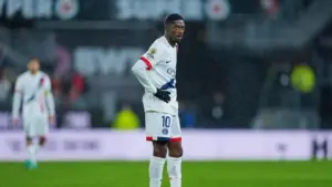 Dembele Kritik Pemain PSG Terlalu Individual, Ancaman Gelar Juara Mengintai