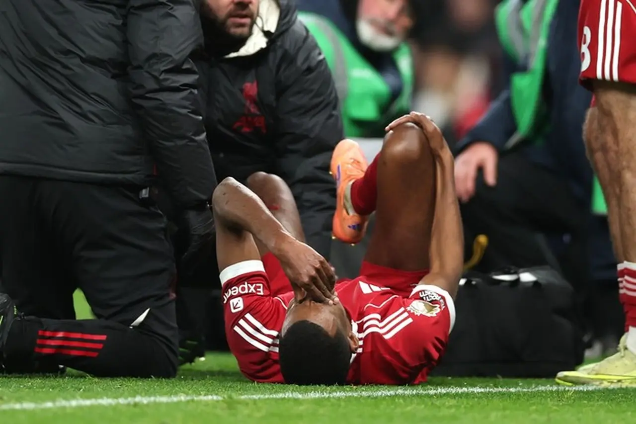 Alexander Isak Kembali Merumput Maret, Graham Potter Beri Sinyal Positif Alexander Isak Kembali Merumput Maret, Graham Potter Beri Sinyal Positif
