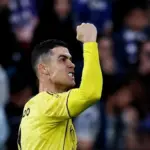 Cristiano Ronaldo Cetak Gol Lagi di Al Nassr Usai Protes Kebijakan Transfer PIF