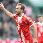 Harry Kane Tembus 500 Gol, Tapi Belum Puas: Target Pecahkan Rekor Lewandowski