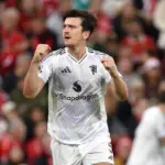Harry Maguire Diusulkan Perpanjang Kontrak, Rekan Setim MU ‘Satu Suara’ Dukung Penuh