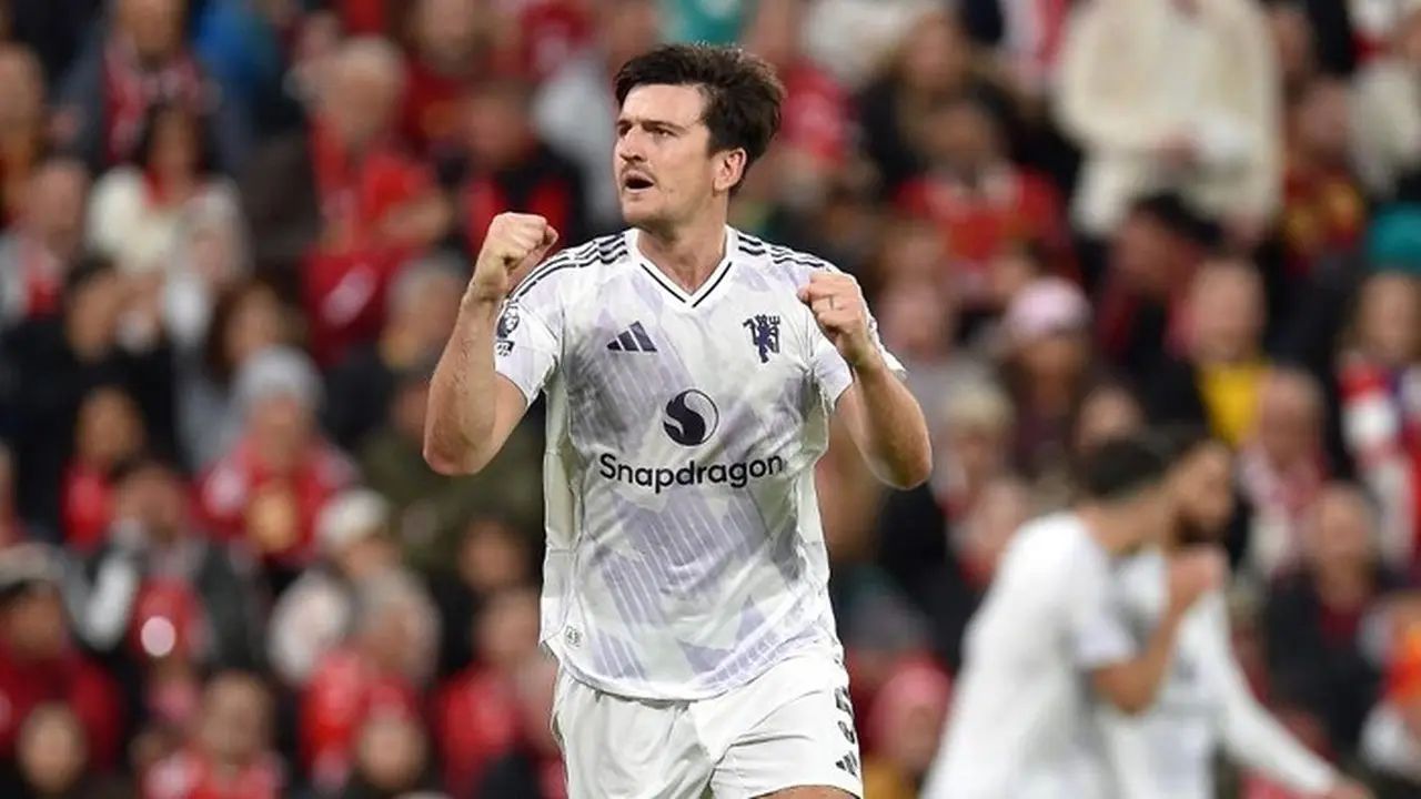 Harry Maguire Diusulkan Perpanjang Kontrak, Rekan Setim MU ‘Satu Suara’ Dukung Penuh Harry Maguire Diusulkan Perpanjang Kontrak, Rekan Setim MU ‘Satu Suara’ Dukung Penuh