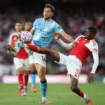 Arsenal Diunggulkan: Jadwal Lebih Mulus Dibanding Manchester City di Sisa 12 Laga Liga Inggris