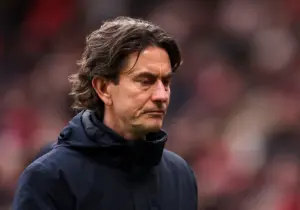 Thomas Frank Dipecat Tottenham, Pemain Kritik Otoritas dan Gaya Melatihnya