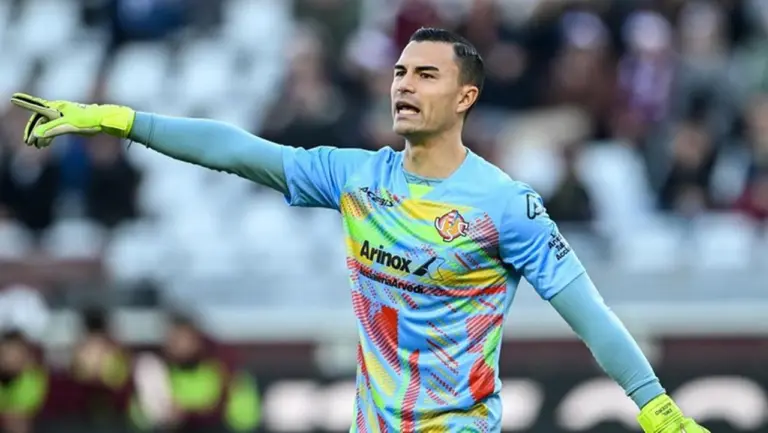 Serie A: Cremonese dan Genoa Berbagi Poin Usai Duel Tanpa Gol di Stadio Giovanni Zini Serie A: Cremonese dan Genoa Berbagi Poin Usai Duel Tanpa Gol di Stadio Giovanni Zini
