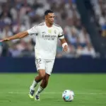 Trent Alexander-Arnold Berpotensi Jadi Gelandang di Real Madrid, Kata Alvaro Arbeloa