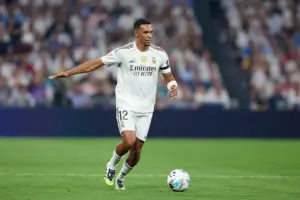 Trent Alexander-Arnold Berpotensi Jadi Gelandang di Real Madrid, Kata Alvaro Arbeloa