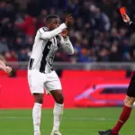 Kontroversi Kartu Merah Kalulu: Kepala Wasit Serie A Gianluca Rocchi Akui Kesalahan Fatal