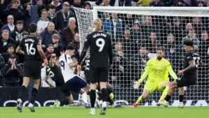 Man City Gagal Menang Lagi, Guardiola Akui Momentum Hilang Tapi Belum Menyerah