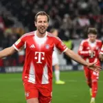 Harry Kane Tembus 500 Gol Karier Lebih Cepat dari Cristiano Ronaldo
