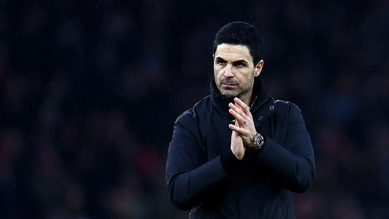 Badai Cedera Arsenal Mengancam Peluang Juara, Arteta Ungkap Kekhawatiran