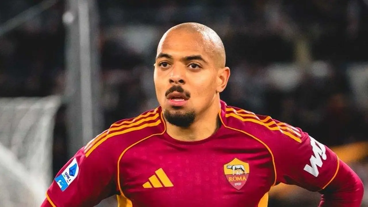 Donyell Malen Samai Catatan Gol Batistuta dan El Shaarawy di AS Roma