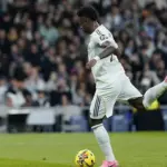 Real Madrid Dominasi Penalti LaLiga dan Eropa, Raih 13 Kali Hadiah Tendangan 12 Pas