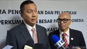 PB PI Rekrut Pelatih Padel dari Spanyol dan Jerman untuk Asian Games 2026